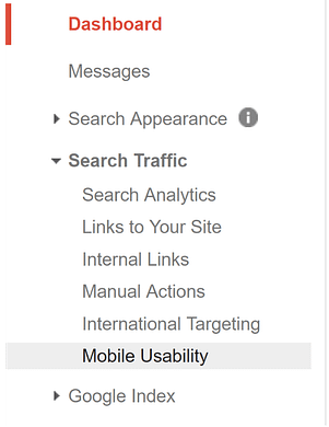Top Mobile Seo: Google Mobile Usability Test Tool