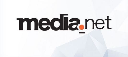 Media.net Ads
