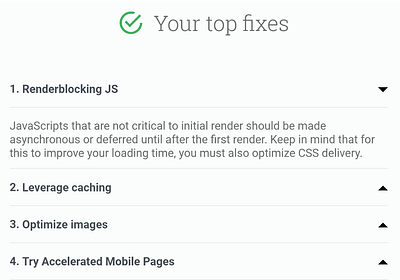 Top Mobile Seo: Your Top Fixes