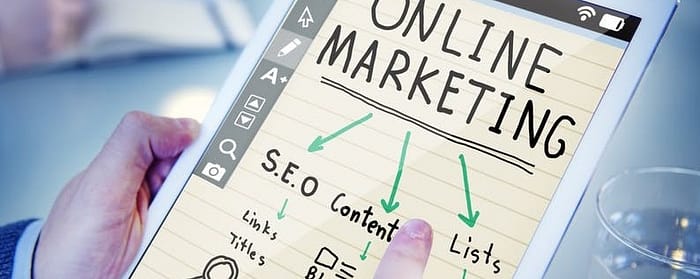 Successful Online Marketing Strategies